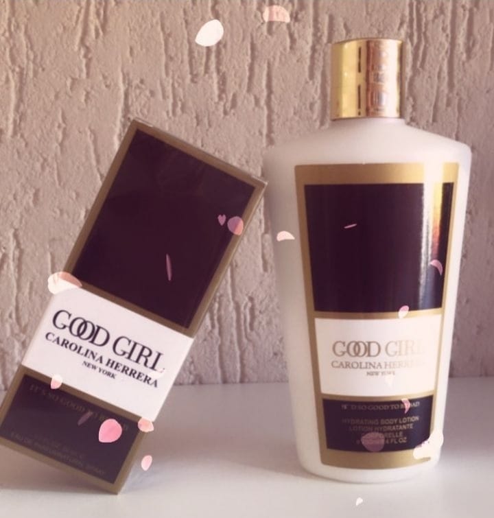 Kit Good Girl - Perfume e Hidratante
