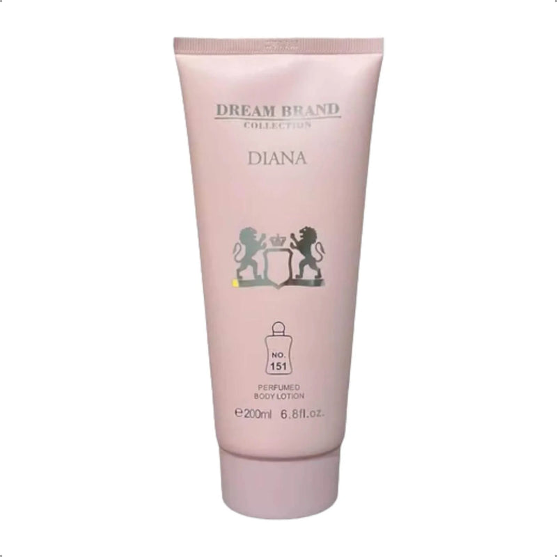 Hidratantes Dream Brand Collection 200ml