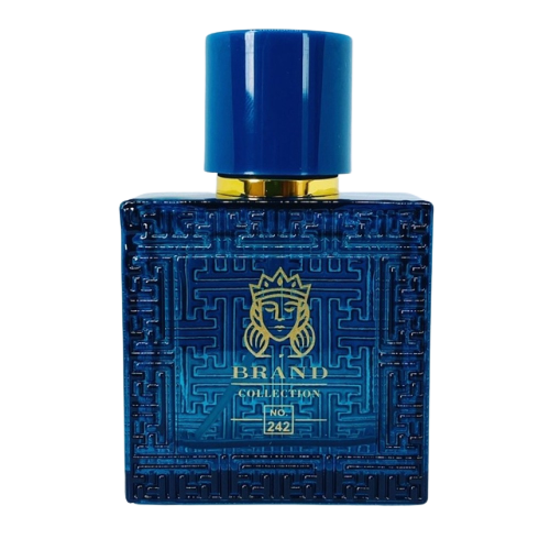 Perfume Versace Eros - Dream Brand Collection 25ml