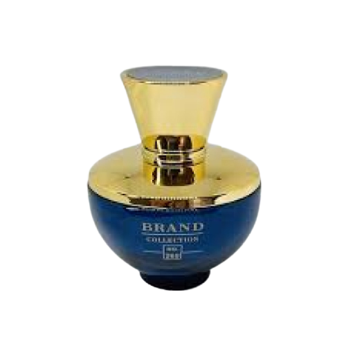 Perfume  Versace Dylan Blue - Dream Brand Collection 25ml