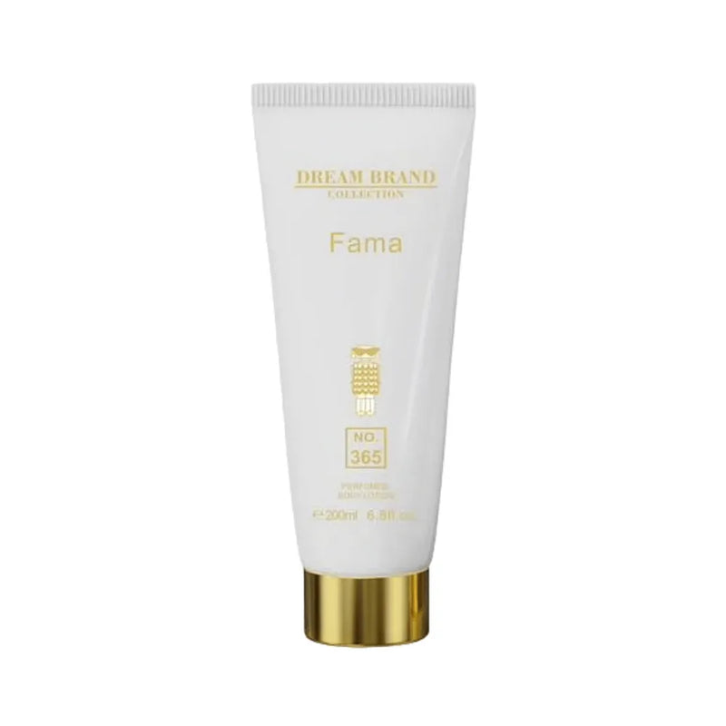 Hidratantes Dream Brand Collection 200ml