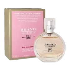 Perfume Chanel Chance - Dream Brand Collection 25ml