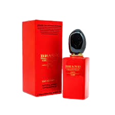 Perfume Sí Passion - Dream Brand Collection 25ml