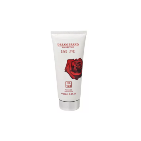 Hidratantes Dream Brand Collection 200ml