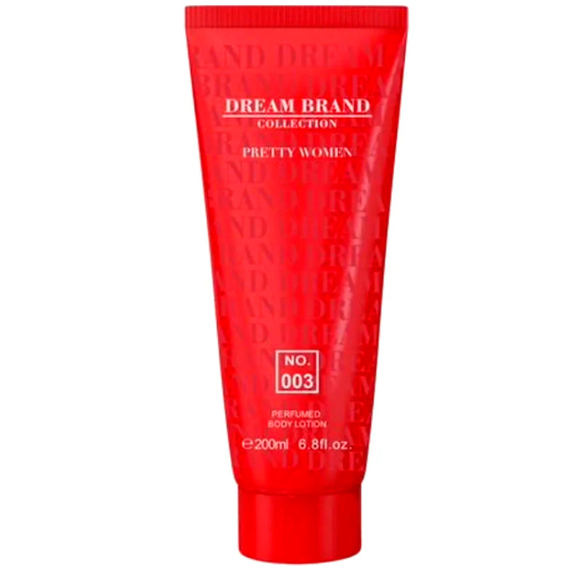 Hidratantes Dream Brand Collection 200ml