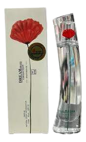 Perfume Kenzo Flower - Dream Brand Collection 25ml