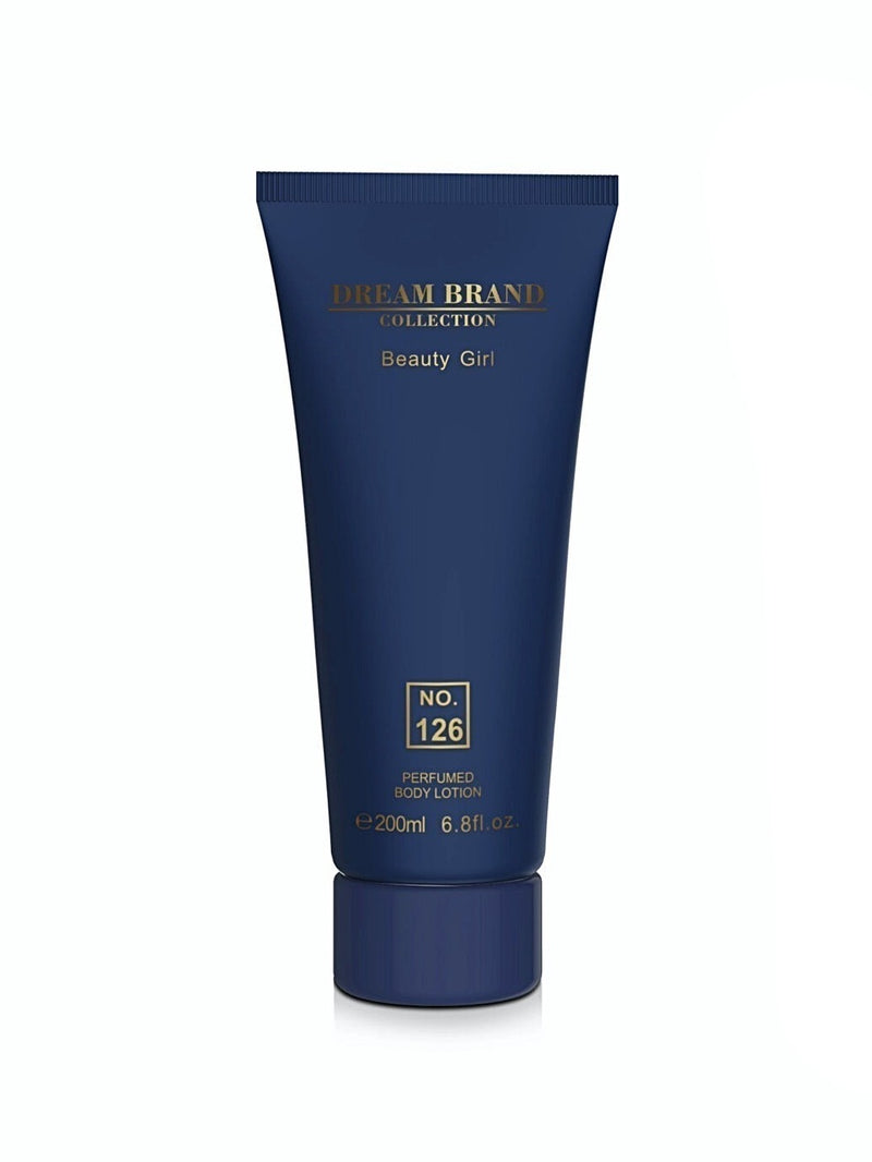 Hidratantes Dream Brand Collection 200ml