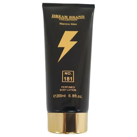 Hidratantes Dream Brand Collection 200ml