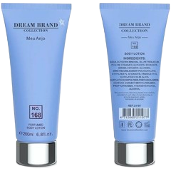 Hidratante Original Angel - Brand Collection 200ml