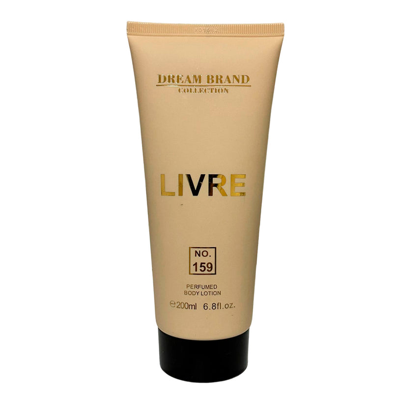 Hidratantes Dream Brand Collection 200ml