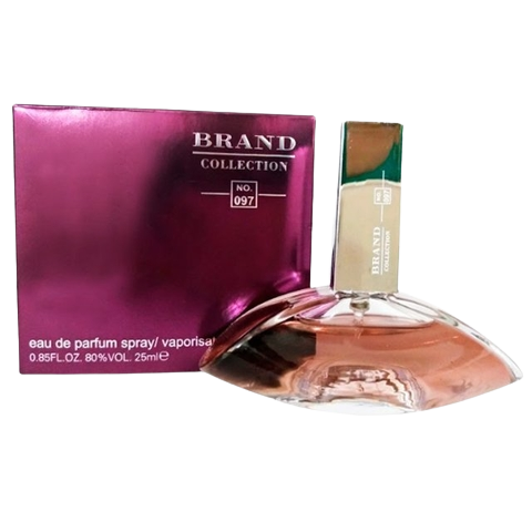 Perfume Euphoria - Dream Brand Collection 25ml