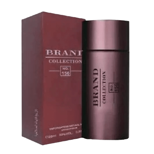 Perfume 212 Sexy Men - Dream Brand Collection 25ml