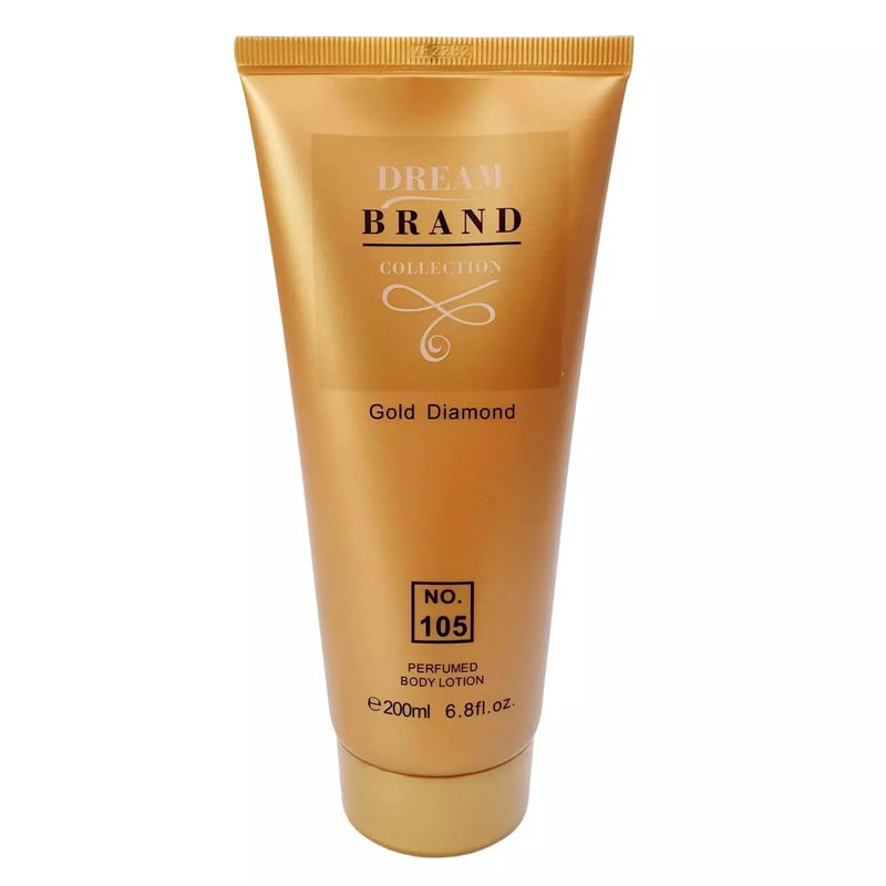 Hidratantes Dream Brand Collection 200ml