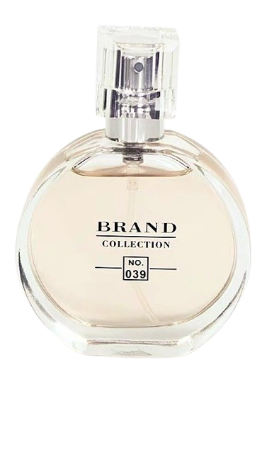 Perfume Chanel Chance - Dream Brand Collection 25ml
