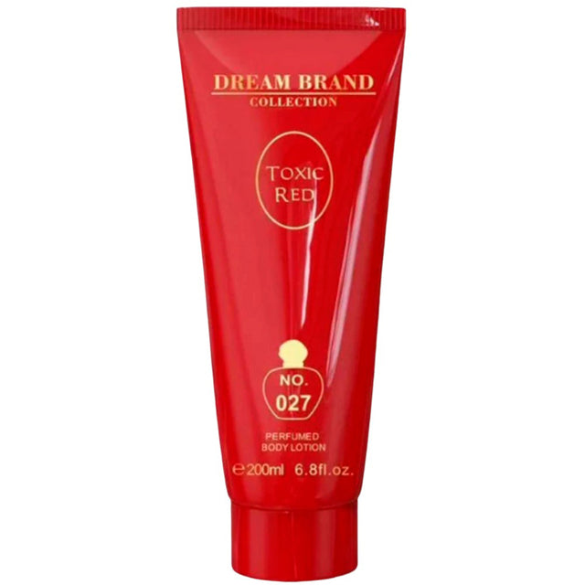 Hidratantes Dream Brand Collection 200ml