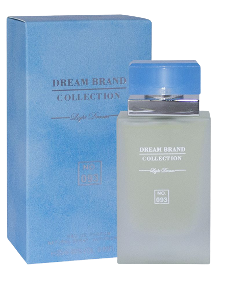 Perfume Dolce & Gabbana Light Blue - Dream Brand Collection 25ml