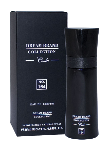 Perfume Armani Code - Brand Collection 25ml