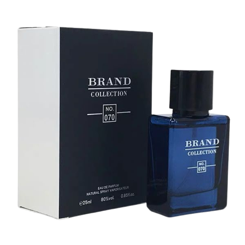 Perfume Blue Chanel - Dream Brand Collection 25ml