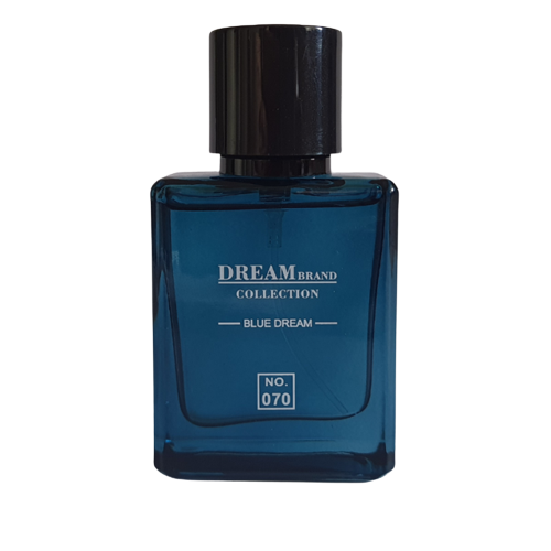 Perfume Blue Chanel - Dream Brand Collection 25ml