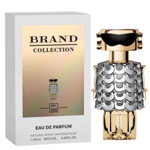 Perfume Fame - Dream Brand Collection 25ml