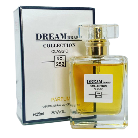 Perfume Chanel nº5 - Dream Brand Collection