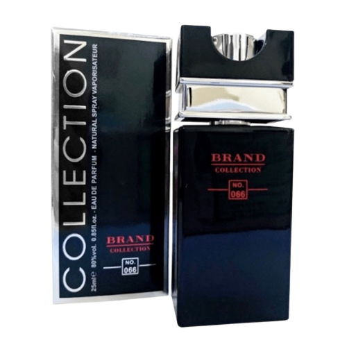 Perfume Silver Scent - Brand Collection 25ml