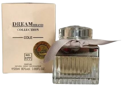 Perfume Chloe - Dream Brand Collectio 25ml