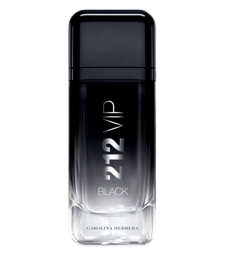 Perfume 212 Vip Black Original - 100ml Carolina Herrera