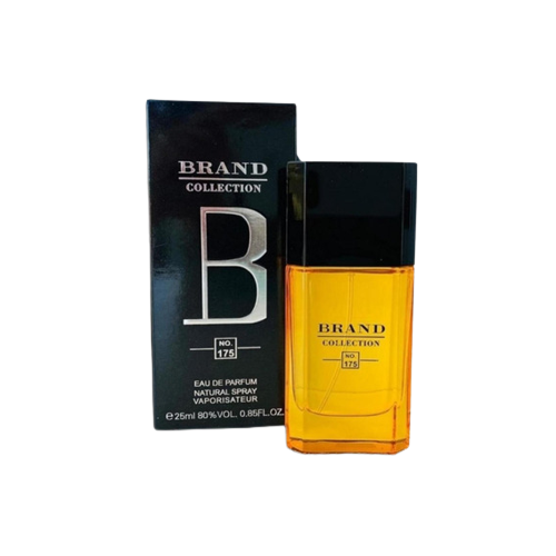 Perfume Azzaro - Brand Collection 25ml