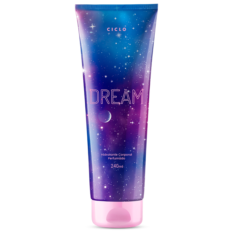 Hidratante Dream 240ml