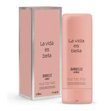 Hidratante Original La vie est Belle - Isabelle La Belle 200ml