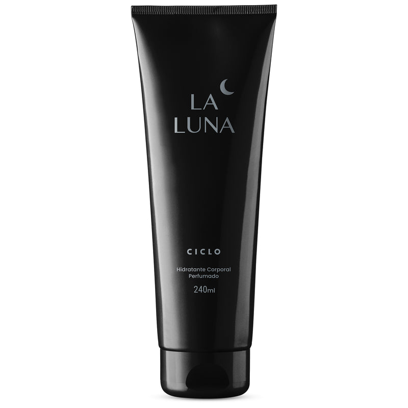 Hidratante La Luna 240ml