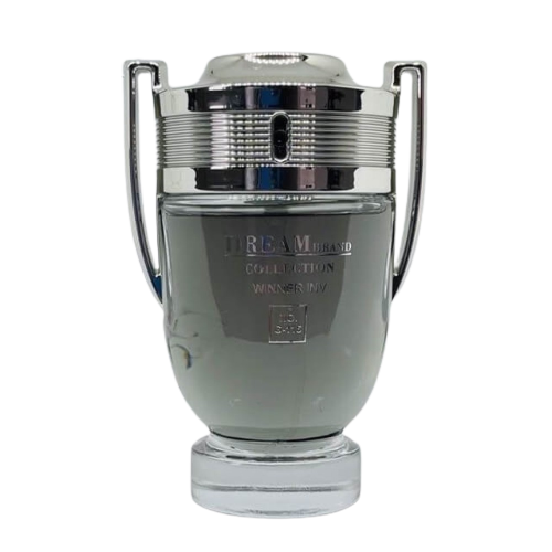 Perfume Invictus - Dream Brand Collection 100ml