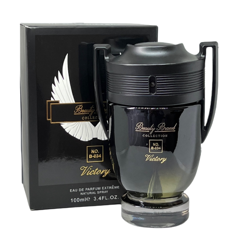Perfume Invictus Victory - Dream Brand Collection 100ml