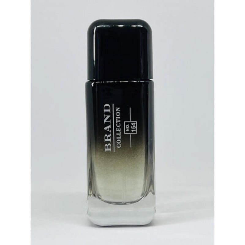 Perfume 212 Vip Black - Brand Collection 25ml
