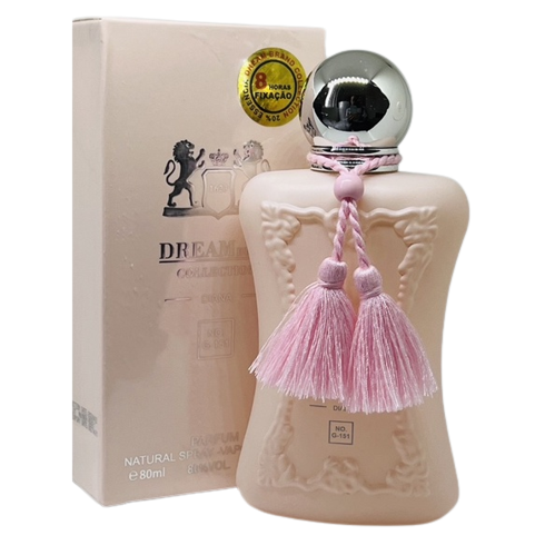 Perfume Delina - Dream Brand Collection 80ml