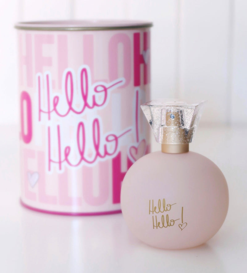 Perfume Hello Hello 100ml