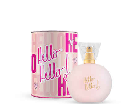 Perfume Hello Hello 100ml