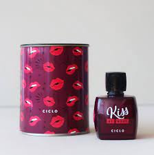 Perfume Kiss You More 100ml