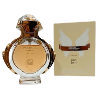 Perfume Olympea - Dream Brand Collection 80ml