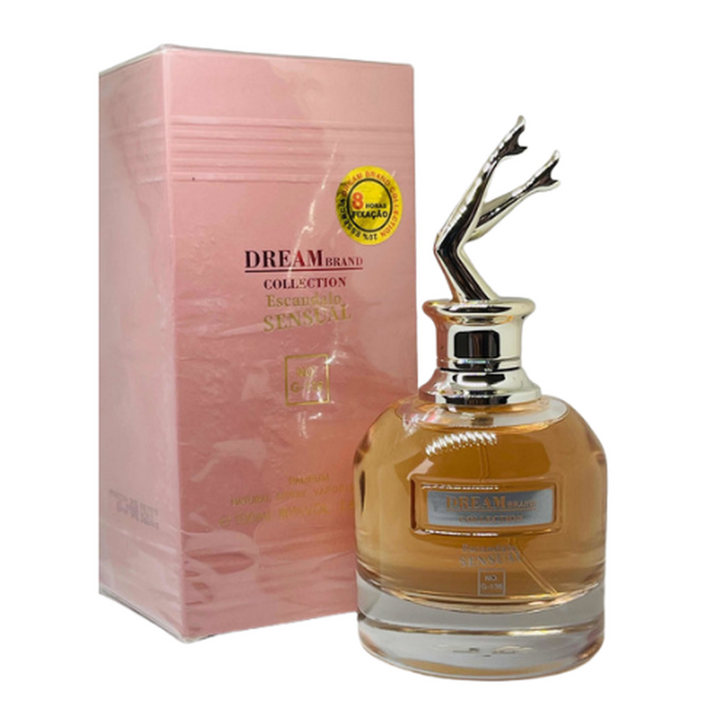 Perfume Scandal  - Dream Brand Collection 100ml