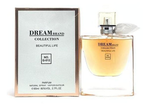 Perfume La Vie est Belle - Dream Brand Collection 80ml