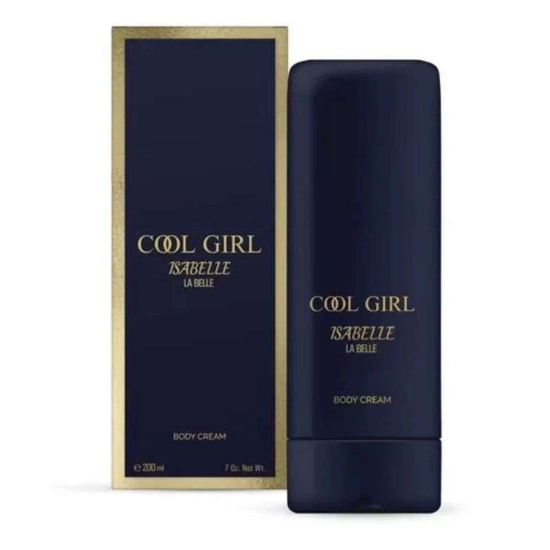 Hidratante Original Good Girl - Isabelle La Belle 200ml
