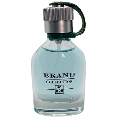Perfume Hugo Boss 028 - Brand Collection 25ml