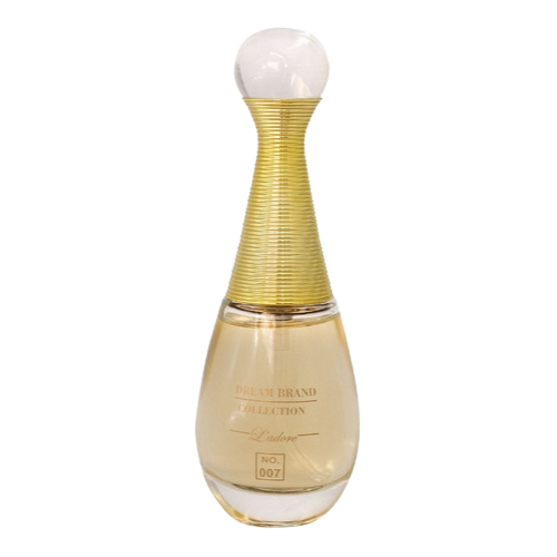 Perfume Jadore - Dream Brand Collection 25ml
