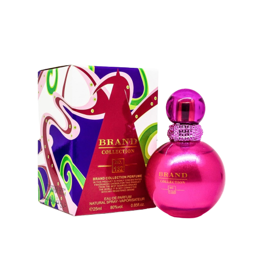 Perfume Fantasy - Brand Collection 25ml