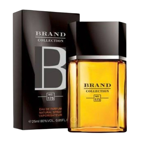 Perfume Azzaro - Brand Collection 25ml