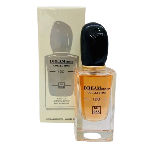 Perfume Sí - Brand Collection 25ml
