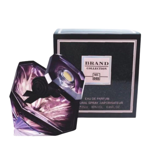 Perfume Tresor La Nuit - Dream Brand Collection 25ml