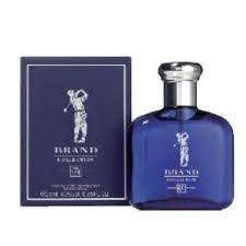Perfume Polo Blue - Brand Collection 25ml